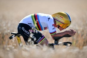 Milan-San Remo almost impossible to win with Evenepoel, Van der Poel, and Pogacar at the start