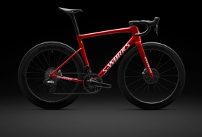 Historia de la Specialized Tarmac: ocho generaciones de récords, evolución y un legado imbatible