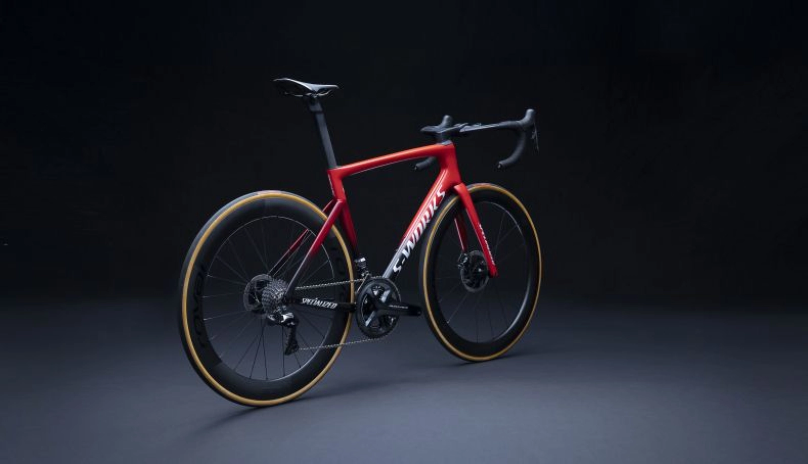 Historia de la Specialized Tarmac: ocho generaciones de récords, evolución y un legado imbatible