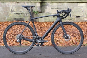 Historia de la Specialized Tarmac: ocho generaciones de récords, evolución y un legado imbatible