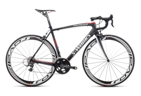 Historia de la Specialized Tarmac: ocho generaciones de récords, evolución y un legado imbatible