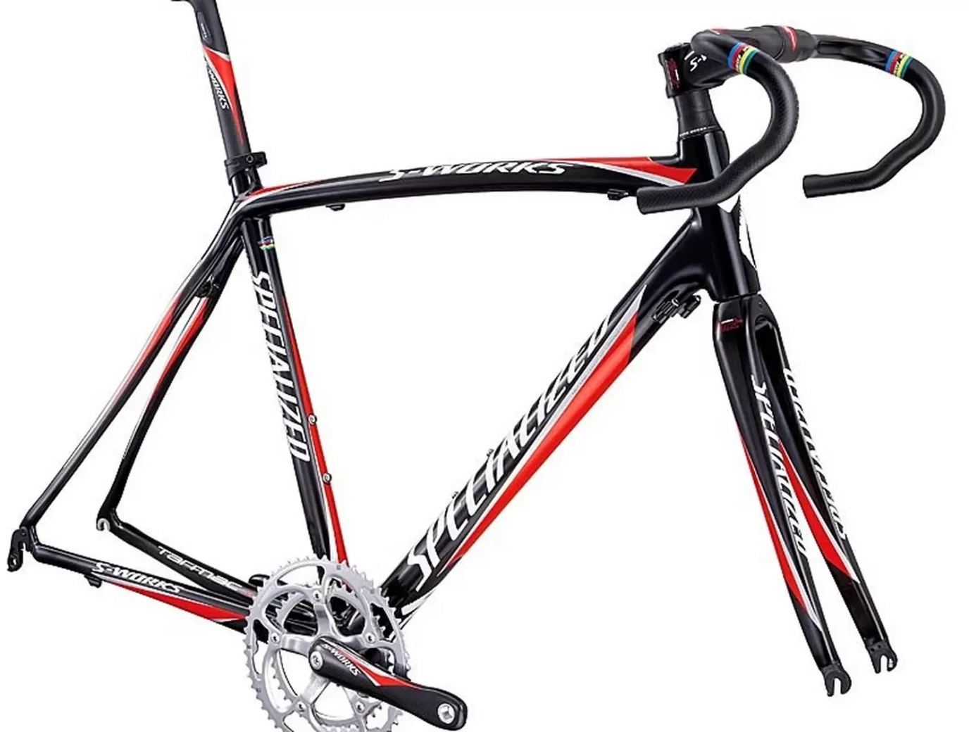 Historia de la Specialized Tarmac: ocho generaciones de récords, evolución y un legado imbatible