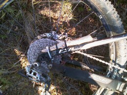 10 itens essenciais que você deve levar em seus passeios de MTB