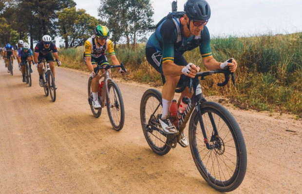 The UCI expands its Gravel Worrld Series by increasing the calendar to 45 events