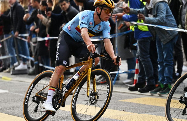 Milan-San Remo almost impossible to win with Evenepoel, Van der Poel, and Pogacar at the start