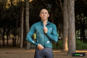 We tested the Gobik Skimo Pro 2.0: the jacket that redefines winter