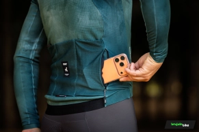 We tested the Gobik Skimo Pro 2.0: the jacket that redefines winter