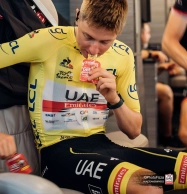 Pogacar challenges biology: this study reveals why winning grand tours consecutively is almost impossible