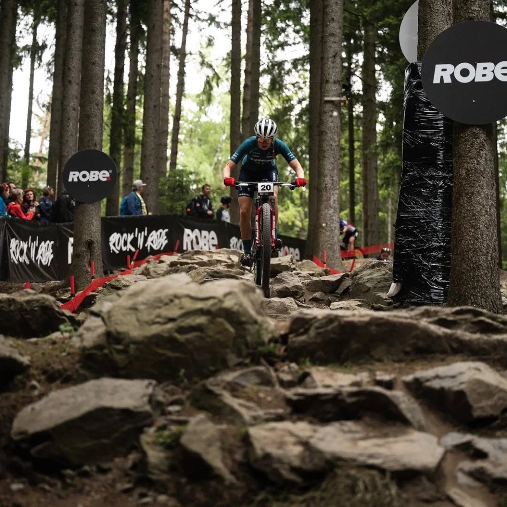 Bad news for XCO: Trek Future Racing is shutting down