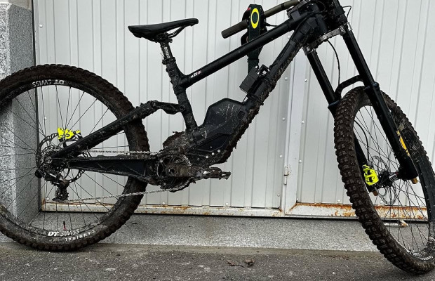 This Specialized patent reveals a dual chain that breaks with everything we knew until now