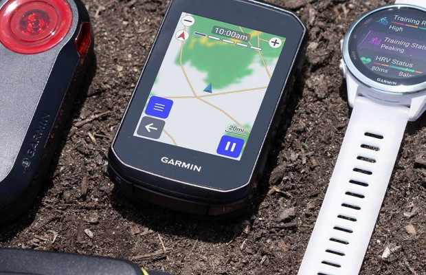 Black Friday 2025 cycling bargains: save on Garmin, POC, Maxxis and more