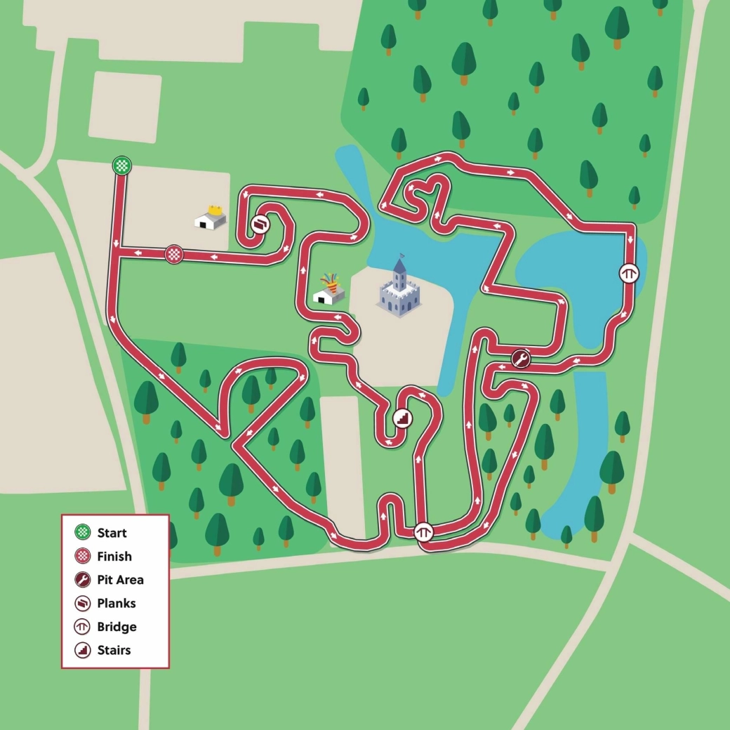 Copa del Mundo CX de Flamanville: horarios, favoritos y dónde ver gratis