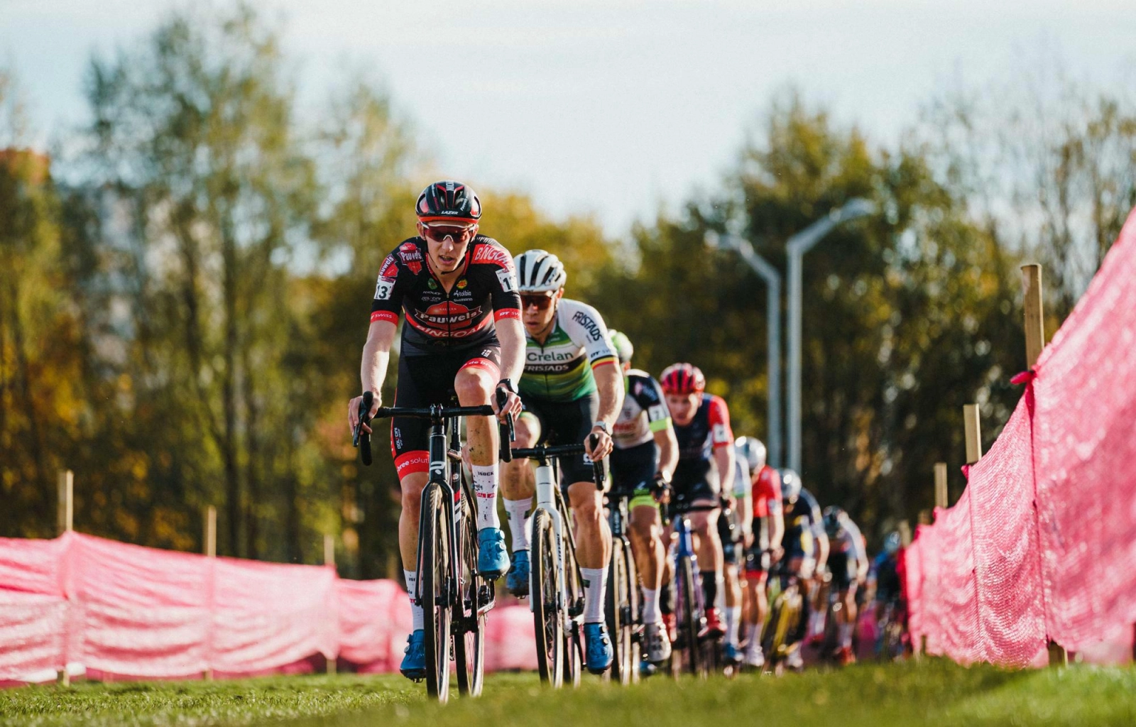 Copa del Mundo CX de Flamanville: horarios, favoritos y dónde ver gratis