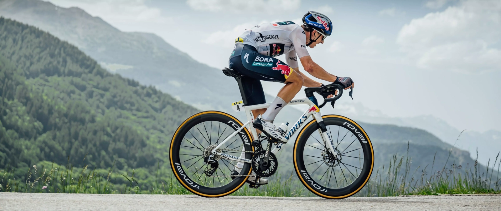 Movimiento inesperado: Florian Lipowitz, el fichaje que nadie veía venir