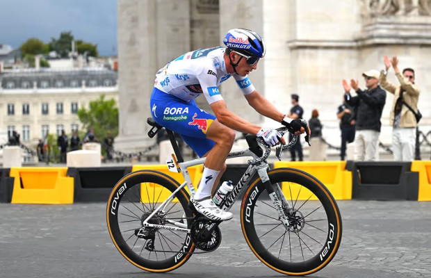 Unexpected move: Florian Lipowitz, the signing that nobody saw coming