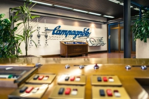 Problems for Campagnolo as it announces significant cuts to its workforce