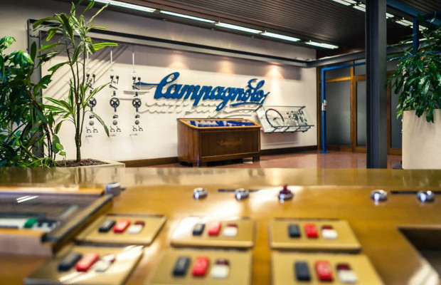 Problèmes pour Campagnolo qui annonce d'importantes réductions de son personnel