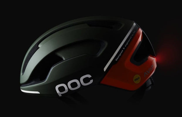 Ofertas para ciclistas na Black Friday 2025: economize em Garmin, POC, Maxxis e muito mais