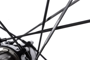 Carbon rims: How they affect the actual feel of the bike