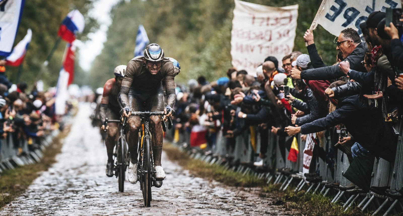 Aprender a sufrir es la clave, como la psicología será la próxima frontera en el ciclismo