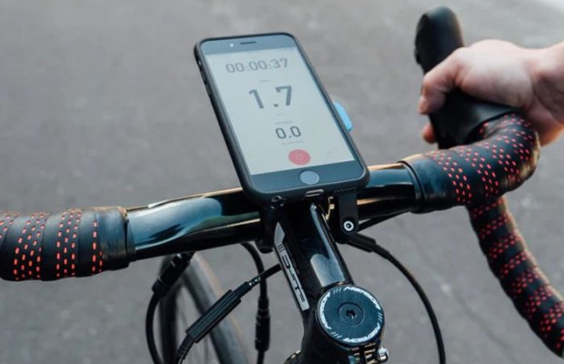 Las mejores apps para ciclismo y mountain bike en 2025