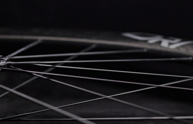 Carbon spokes are in fashion, but how are steel ones better?