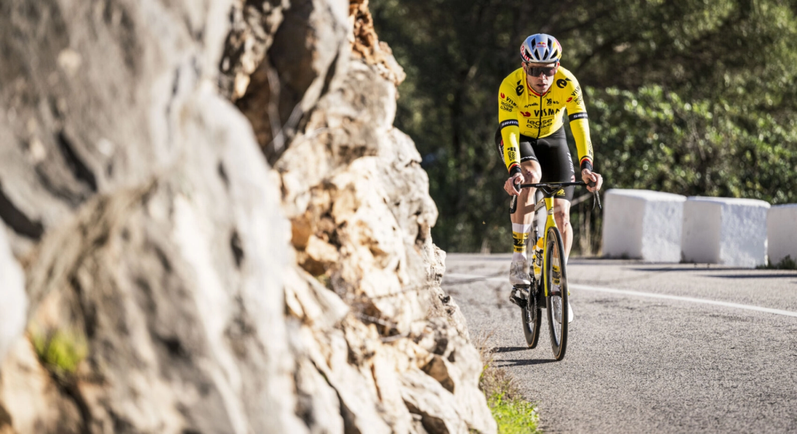 The economic situation of the World Tour: Van Aert calls for rethinking the model before it's too late