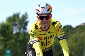The economic situation of the World Tour: Van Aert calls for rethinking the model before it's too late