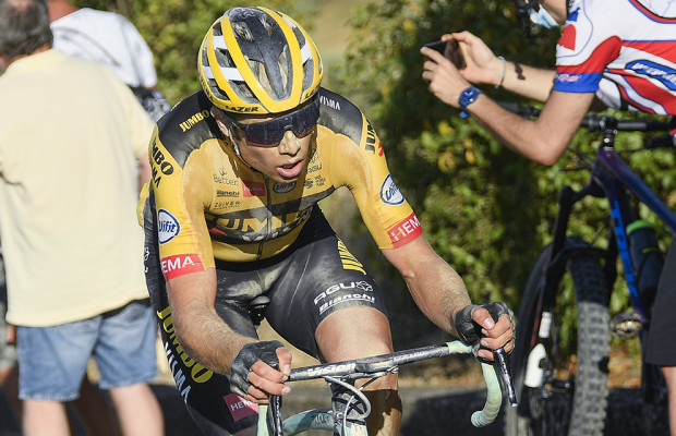 Le bourbier économique du WorldTour : Van Aert demande à repenser le modèle avant qu'il ne soit trop tard