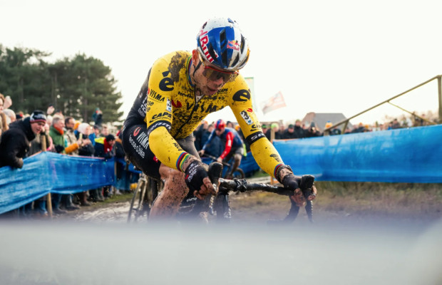 As 5 corridas onde poderemos ver o esperado Van Aert vs Van der Poel