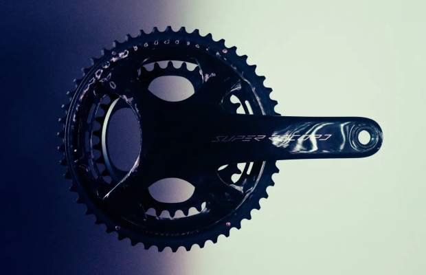 "Fatto in Italia" e gama média: o plano da Campagnolo para sair do buraco