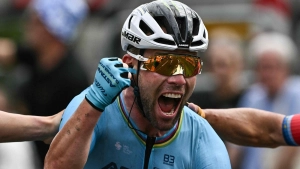 Cavendish also criticizes the current cycling model and aims to create his own team