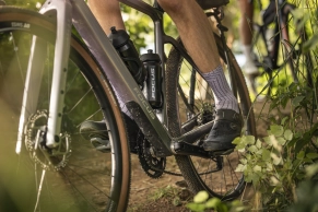 Focus presents the new ATLAS: sportier, more versatile, and designed to get lost without looking at the clock