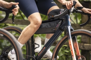 Focus presents the new ATLAS: sportier, more versatile, and designed to get lost without looking at the clock
