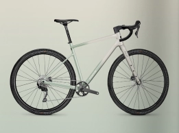 Focus presents the new ATLAS: sportier, more versatile, and designed to get lost without looking at the clock