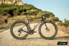 We face the Orbea Terra and the Terra Race 2025: two interpretations of gravel, one same DNA