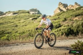 We face the Orbea Terra and the Terra Race 2025: two interpretations of gravel, one same DNA