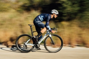 SCOTT retorna ao WorldTour em 2026 com a equipe NSN Cycling Team