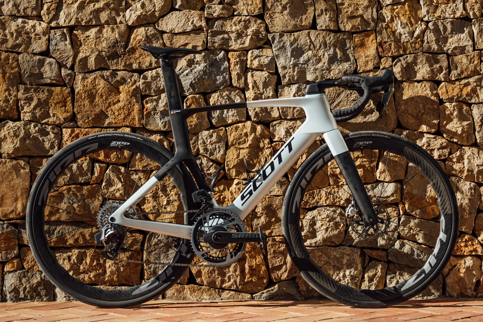 SCOTT regresa al WorldTour en 2026 de la mano del NSN Cycling Team