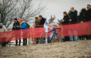 Terralba CX World Cup 2025: schedule, favorites, and how to watch