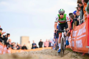 Terralba CX World Cup 2025: schedule, favorites, and how to watch