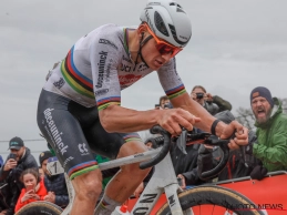 The Alpecin–Premier Tech team is confirmed: Mathieu van der Poel's team debuts a new name and seals a long-term agreement until 2028