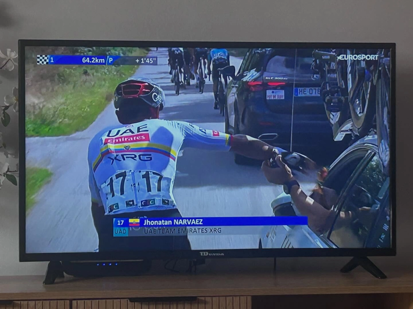 Netflix achète Warner Bros. Que va-t-il se passer maintenant et où verrons-nous la Coupe du Monde ?