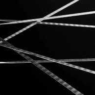 Ces roues à rayons aérodynamiques sont présentées comme les plus rapides autorisées par l'UCI