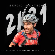 Sergio Mantecón ficha por el MMR Factory Racing Team