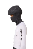 The rarest cycling accessory of the year? This is the full-face helmet cover