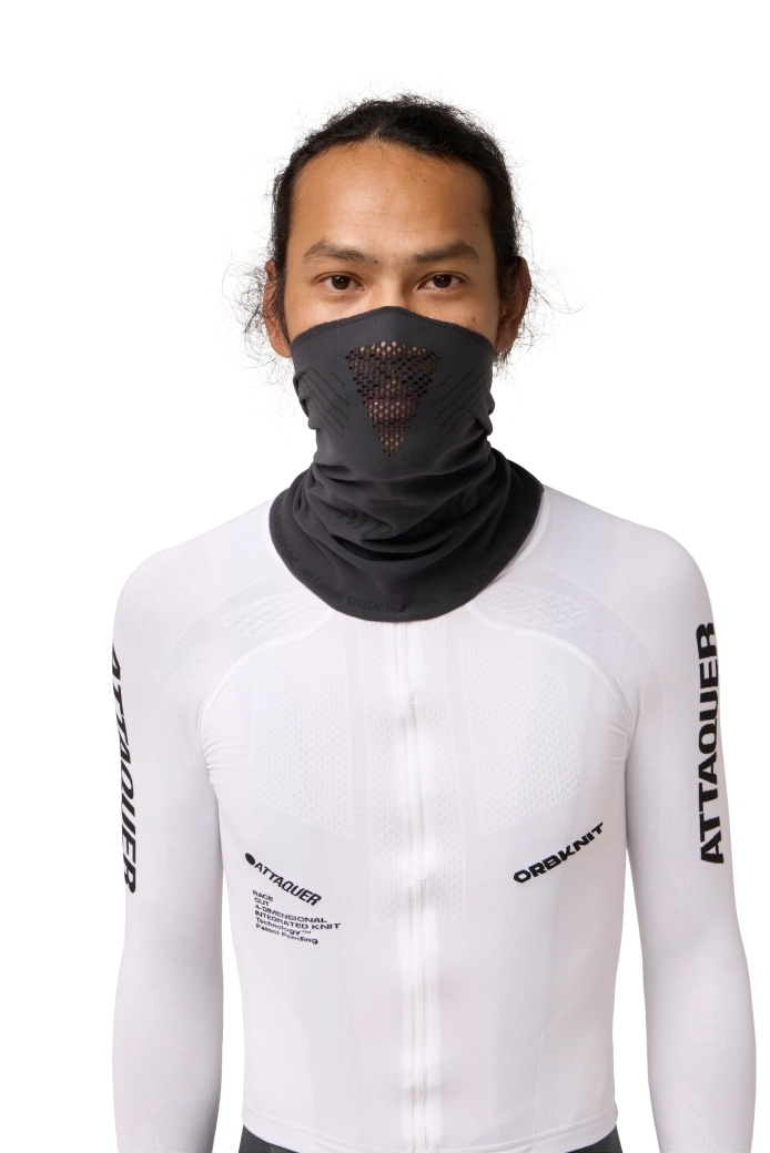 L'accessoire de cyclisme le plus rare de l'année ? Voici le couvre-casque intégral