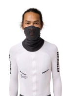 The rarest cycling accessory of the year? This is the full-face helmet cover
