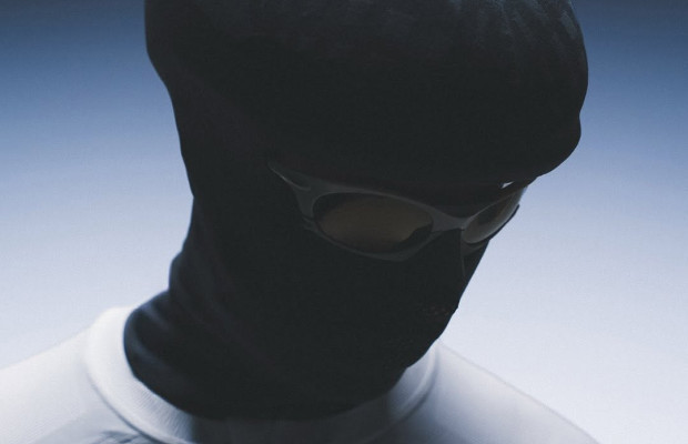 O acessório de ciclismo mais raro do ano? Assim é o capacete integral