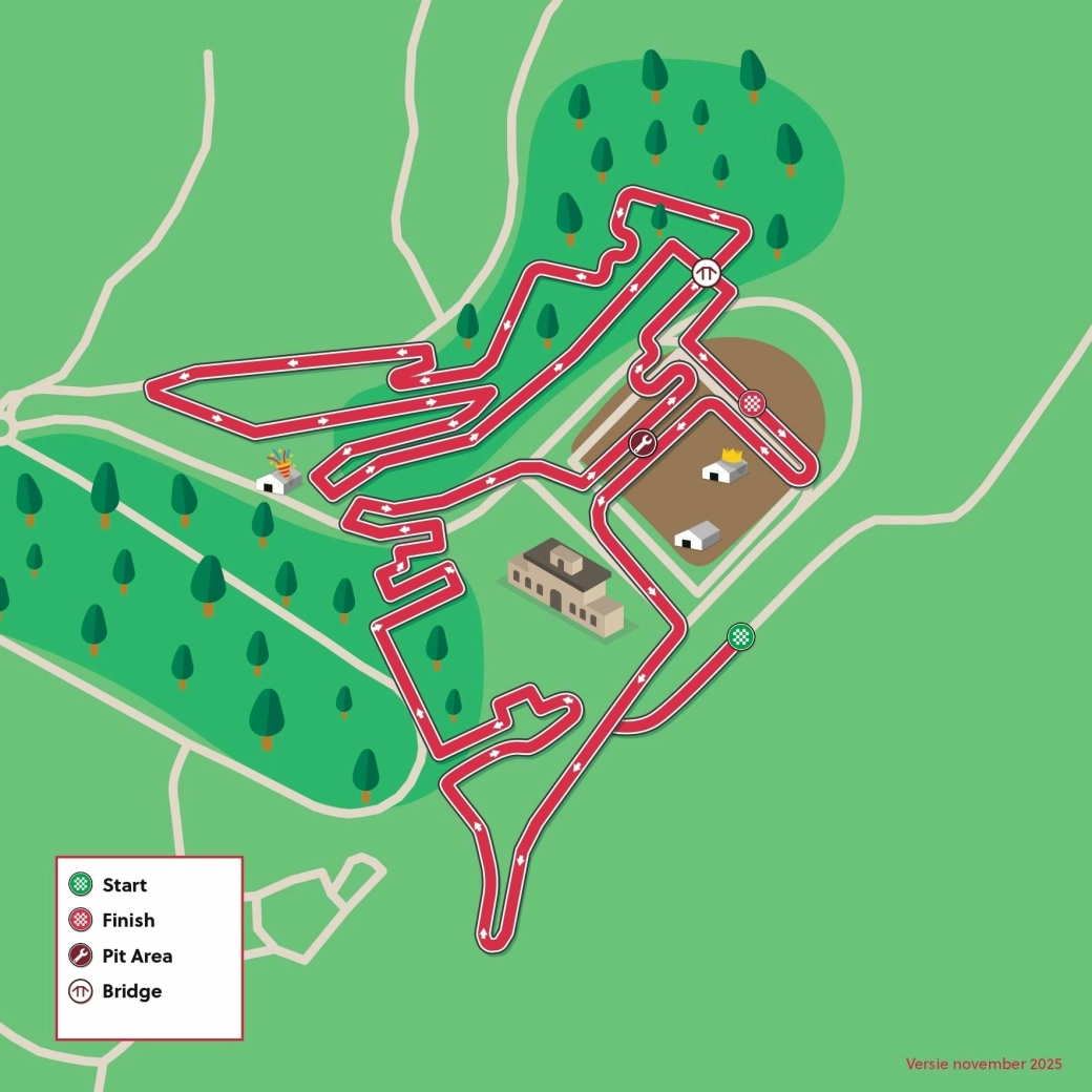 La Coupe du Monde de Namur, début au plus haut niveau pour Mathieu van der Poel